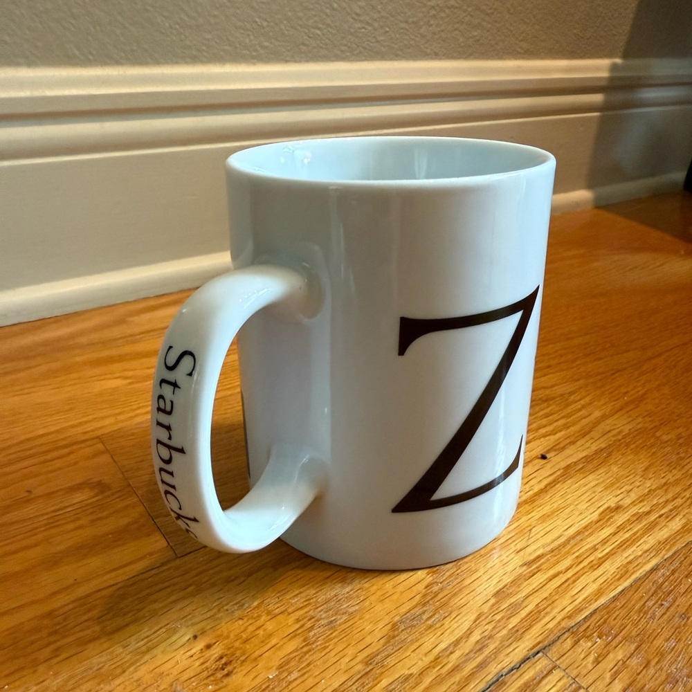 Starbucks CityMug- ZURICH